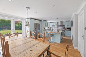 Kitchen/Dining Room- click for photo gallery